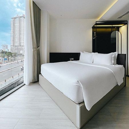 The Concept Hotel Hcmc- District 1 Cidade de Ho Chi Minh Exterior foto