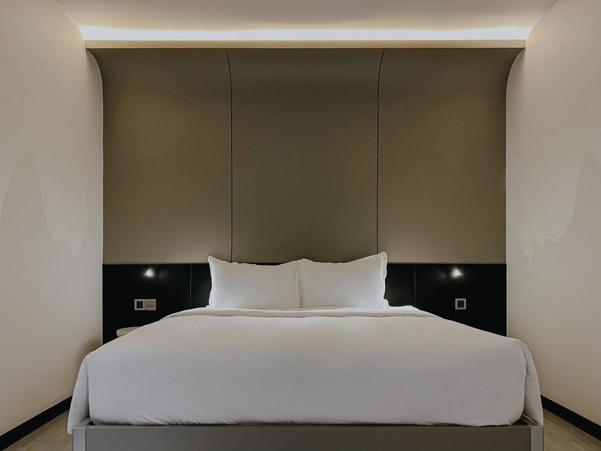 The Concept Hotel Hcmc- District 1 Cidade de Ho Chi Minh Exterior foto