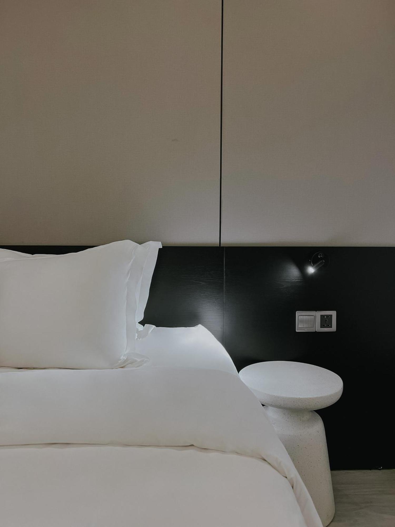 The Concept Hotel Hcmc- District 1 Cidade de Ho Chi Minh Exterior foto