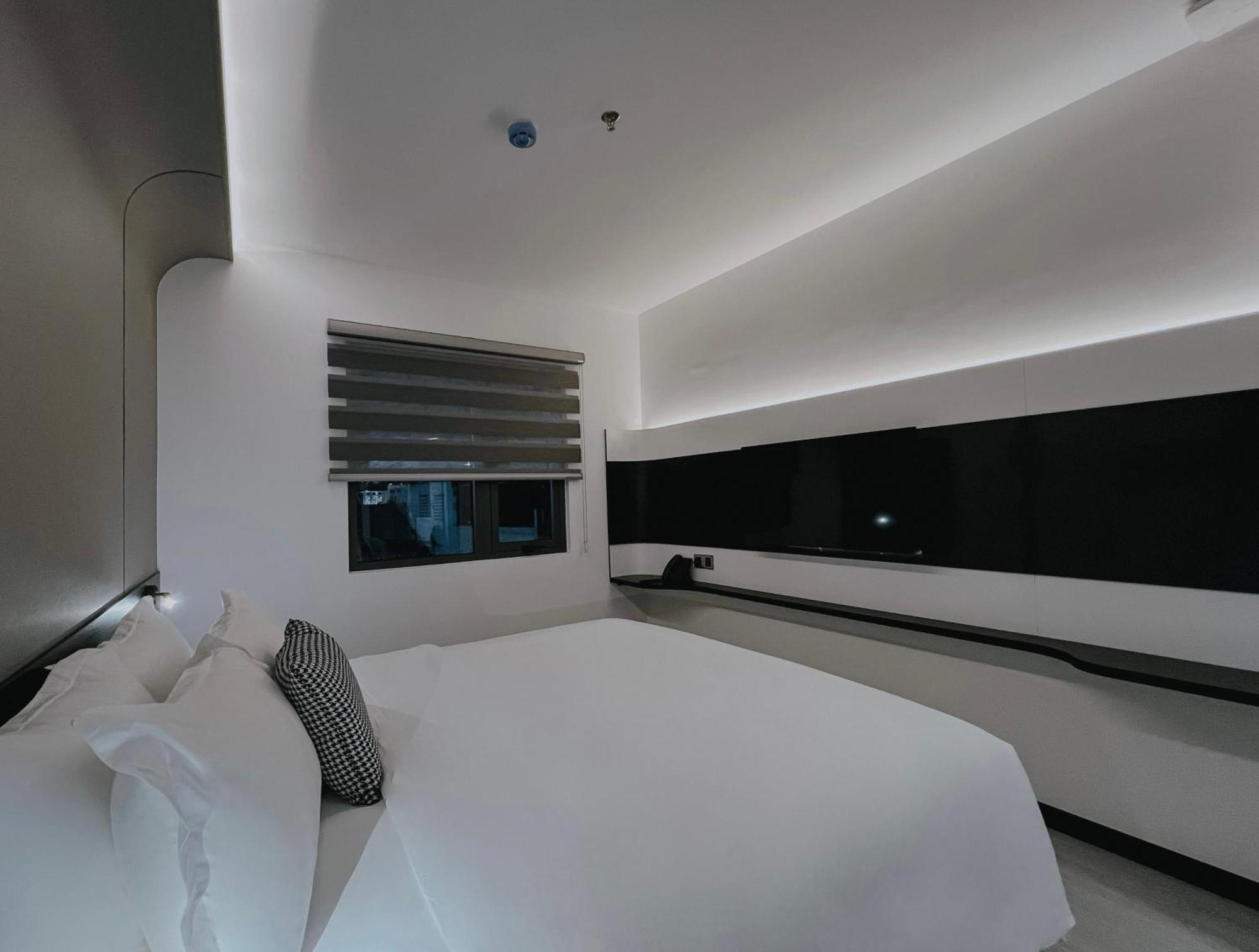 The Concept Hotel Hcmc- District 1 Cidade de Ho Chi Minh Exterior foto