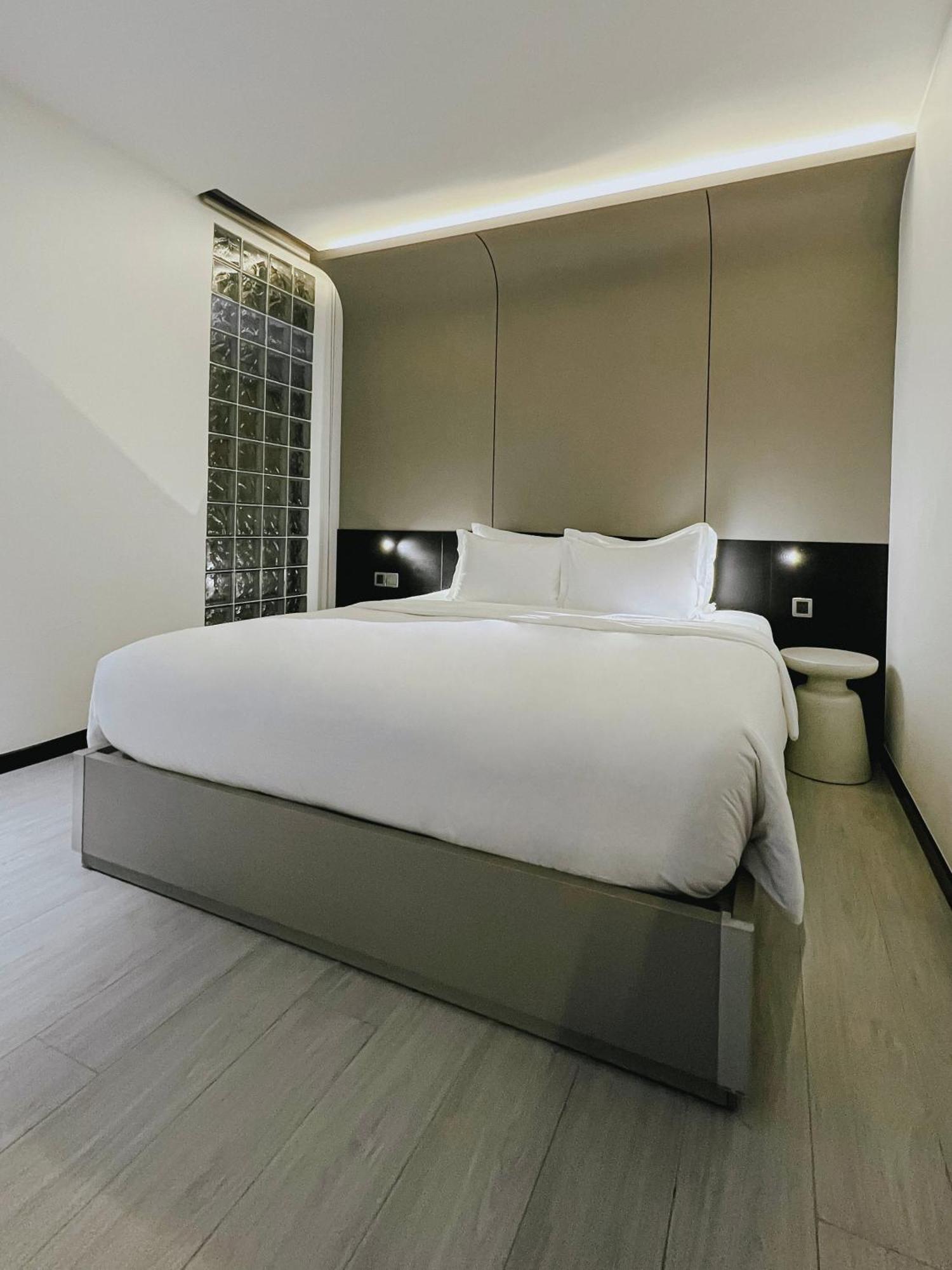 The Concept Hotel Hcmc- District 1 Cidade de Ho Chi Minh Quarto foto